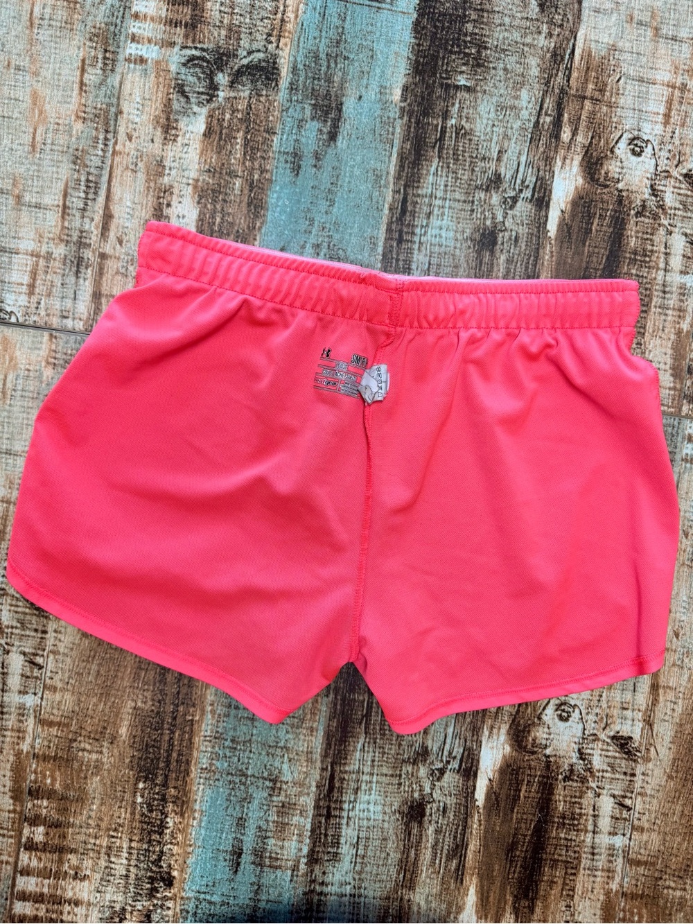 Women’s “Under Armour” Shorts | #A18 - Picture 7 of 11